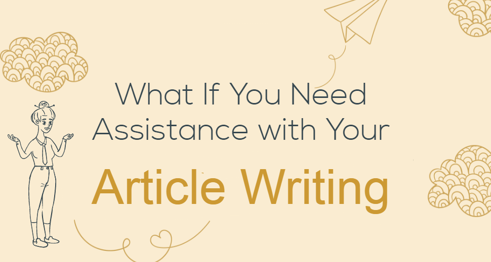 Buy Article Writing