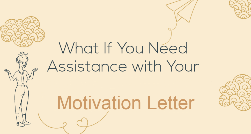 Buy Motivation Letter