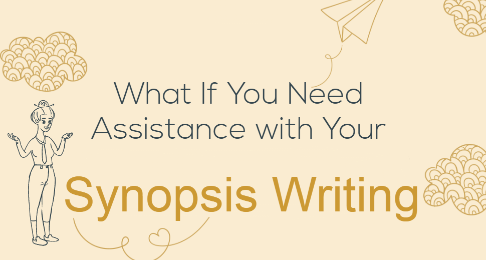 Buy Synopsis Writing