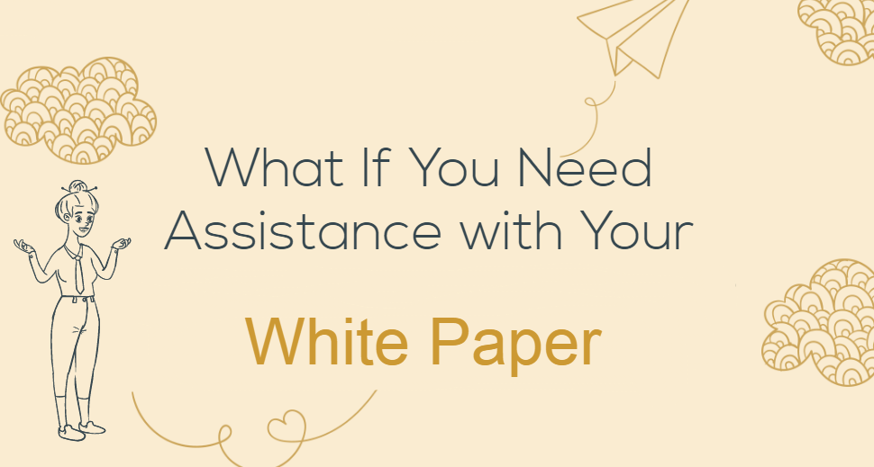 Write My White Paper