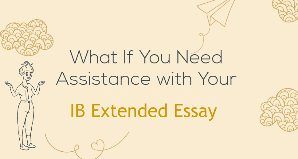 buy extended essay