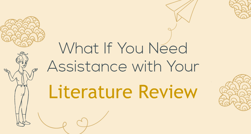 Buy Literature Review