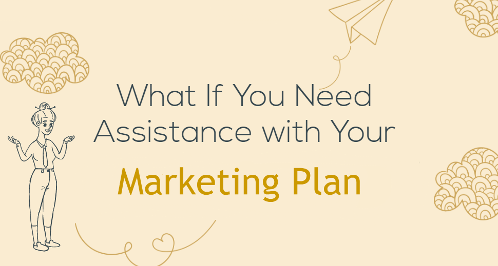 Buy Marketing Plan