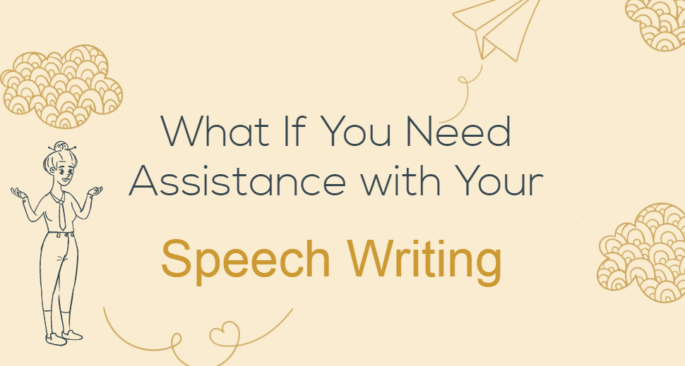 Buy Speech Writing