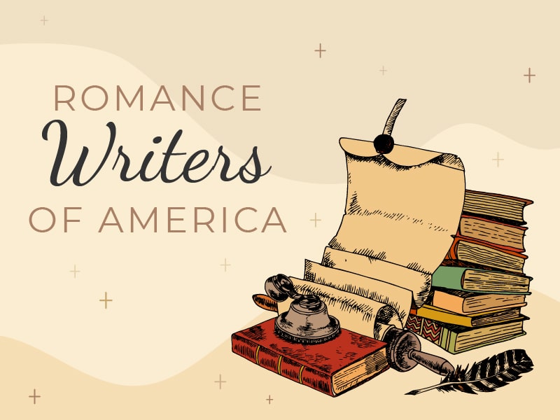 Romance Writers of USA
