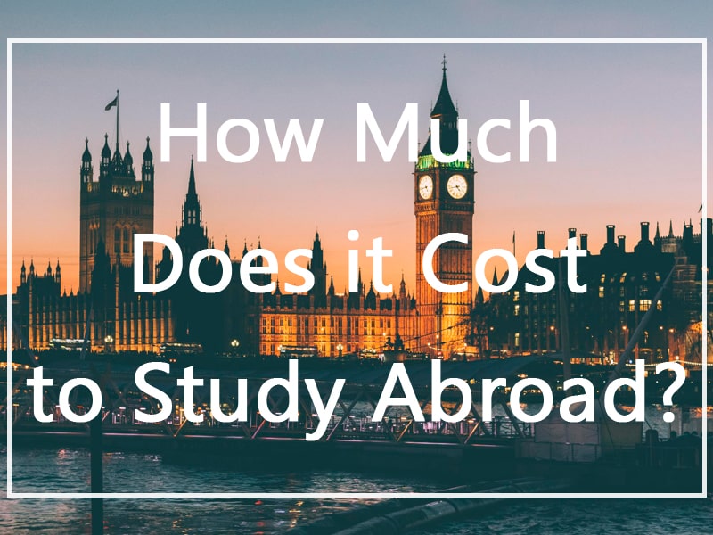 Study Abroad blog article